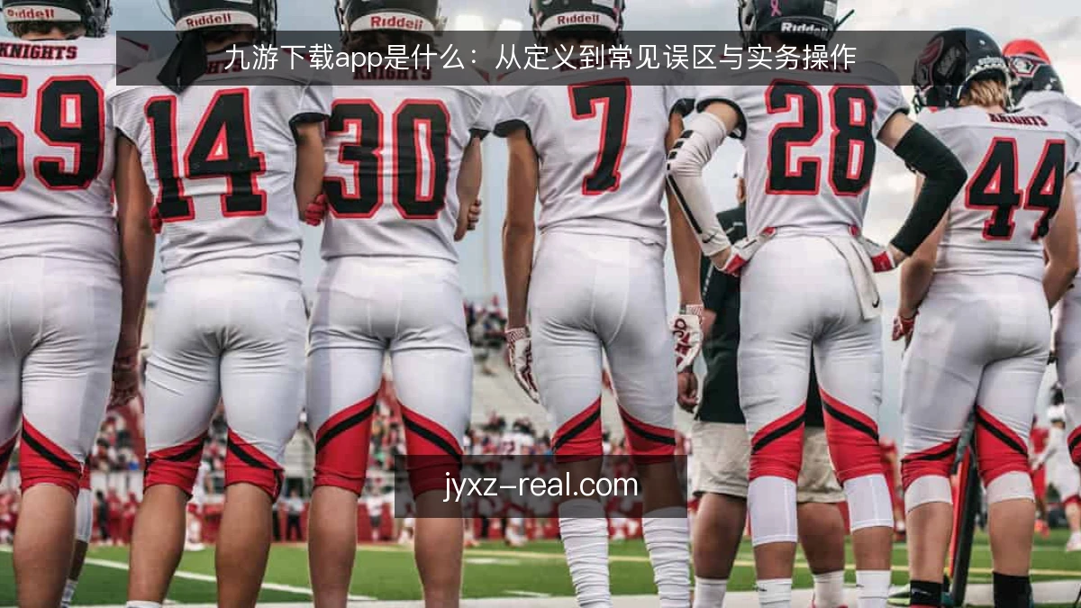九游下载app是什么：从定义到常见误区与实务操作